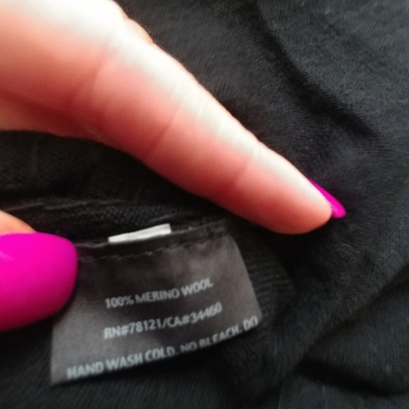 Eileen Fisher Textured Tank - Picture 7 of 7